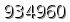 자동등록방지 숫자