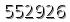 자동등록방지 숫자