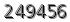 자동등록방지 숫자