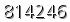 자동등록방지 숫자