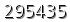 자동등록방지 숫자