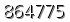 자동등록방지 숫자