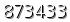 자동등록방지 숫자