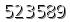 자동등록방지 숫자