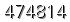 자동등록방지 숫자