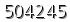 자동등록방지 숫자