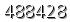 자동등록방지 숫자