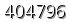 자동등록방지 숫자