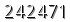 자동등록방지 숫자