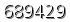 자동등록방지 숫자