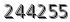 자동등록방지 숫자