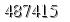 자동등록방지 숫자