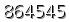 자동등록방지 숫자