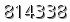 자동등록방지 숫자