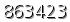 자동등록방지 숫자