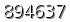 자동등록방지 숫자