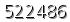 자동등록방지 숫자