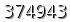 자동등록방지 숫자