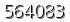 자동등록방지 숫자