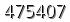 자동등록방지 숫자