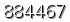 자동등록방지 숫자