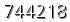 자동등록방지 숫자