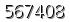 자동등록방지 숫자