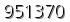 자동등록방지 숫자