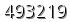 자동등록방지 숫자