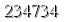 자동등록방지 숫자
