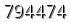 자동등록방지 숫자