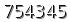 자동등록방지 숫자