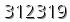 자동등록방지 숫자