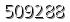 자동등록방지 숫자