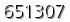자동등록방지 숫자
