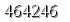 자동등록방지 숫자