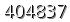 자동등록방지 숫자