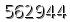 자동등록방지 숫자