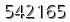 자동등록방지 숫자