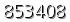 자동등록방지 숫자