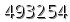 자동등록방지 숫자