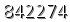 자동등록방지 숫자