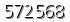 자동등록방지 숫자
