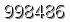 자동등록방지 숫자