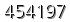 자동등록방지 숫자