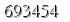 자동등록방지 숫자
