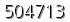 자동등록방지 숫자