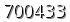자동등록방지 숫자