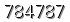 자동등록방지 숫자
