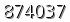 자동등록방지 숫자